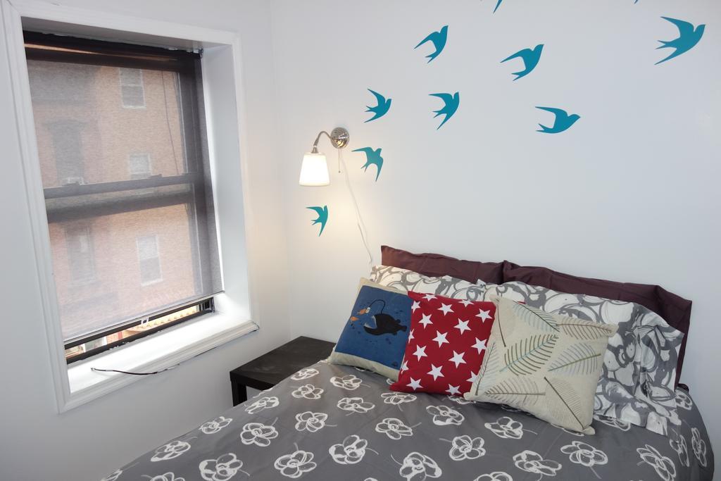 Apartment Four Bedroom - Eldridge St. #38 New York