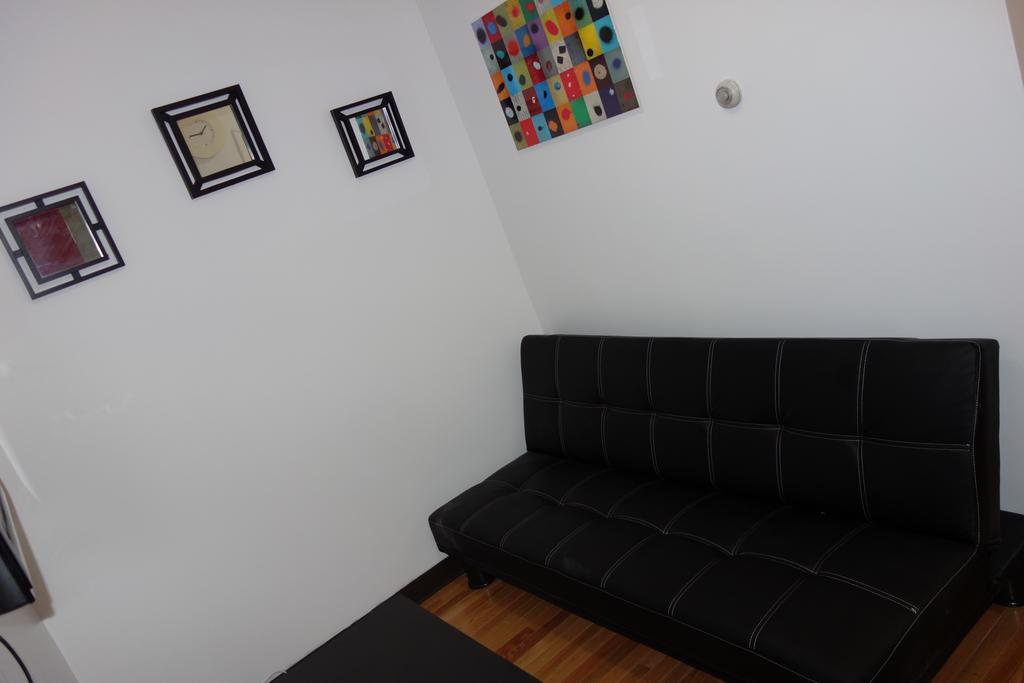 Apartment Four Bedroom - Eldridge St. #38 *