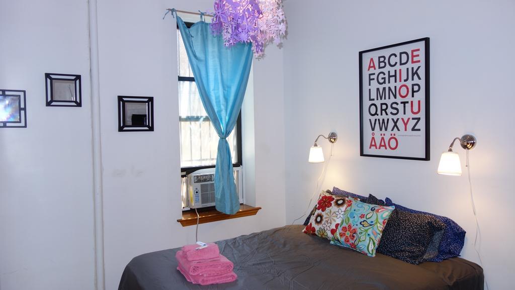 Apartment Broome Street - Lower East Side #19