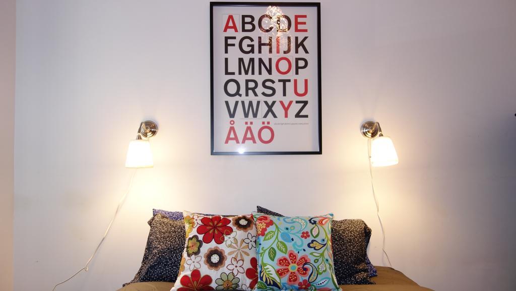 Apartment Broome Street - Lower East Side #19 *