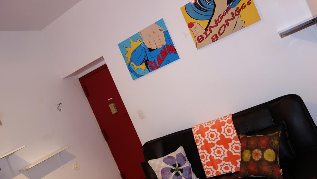 Apartment Broome Street - Lower East Side #19 *
