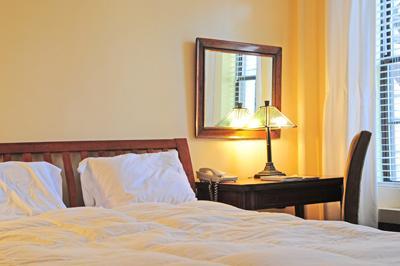 Bed & Breakfast Gracie Hotel/bed And Breakfast 3*