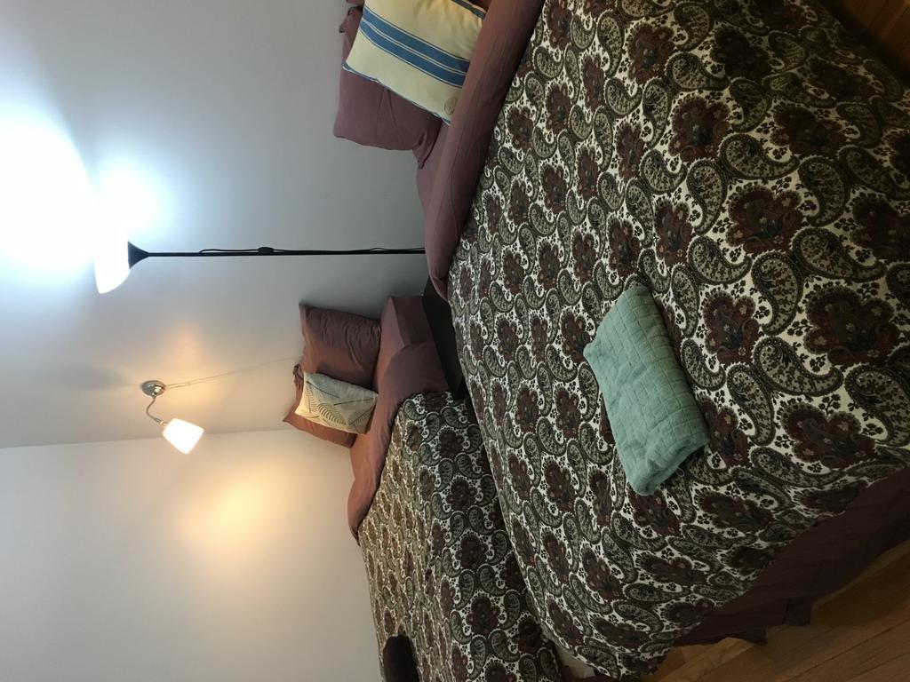 Apartment Four Bedroom - Eldridge St. #38 New York