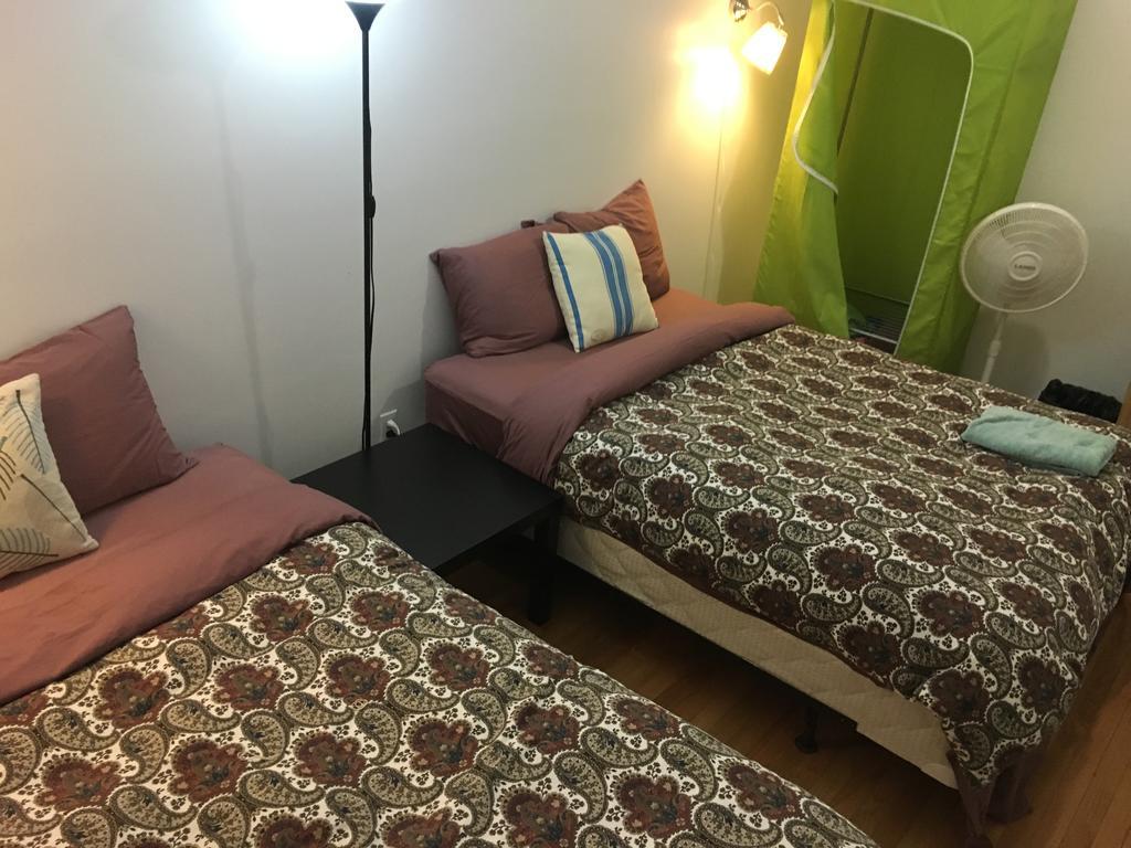 Four Bedroom - Eldridge St. #38