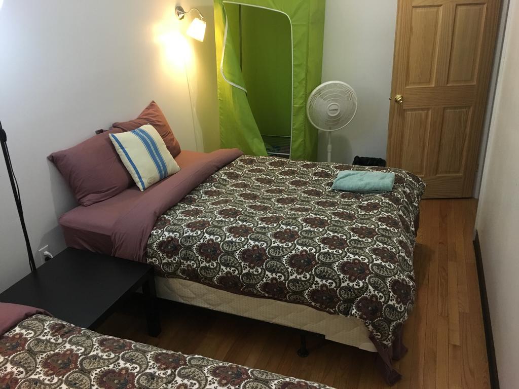 Four Bedroom - Eldridge St. #38 New York