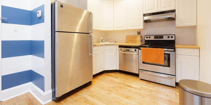 Apartment Habitat 101brooklyn