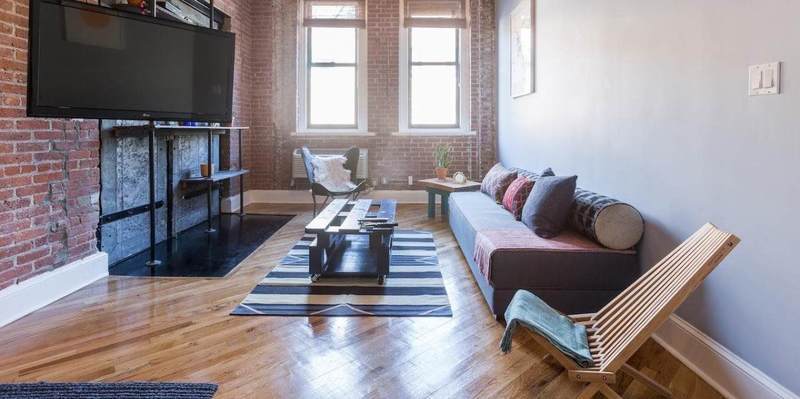 Habitat 101brooklyn New York