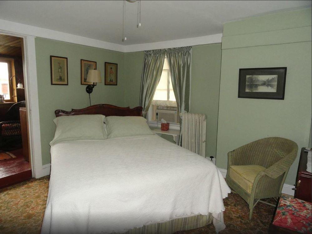 Victorian Of Staten Island New York