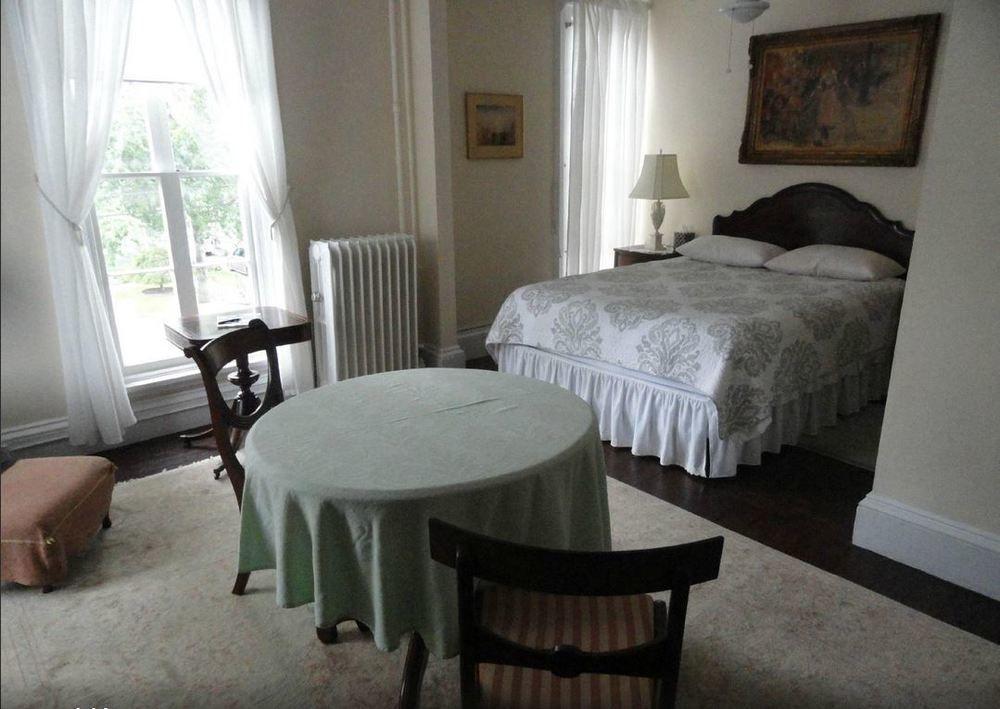 Bed & Breakfast Victorian Of Staten Island