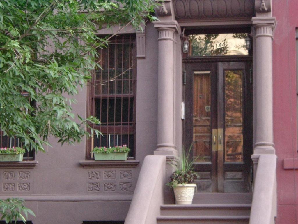 Harlem 144 Apartment Apartment