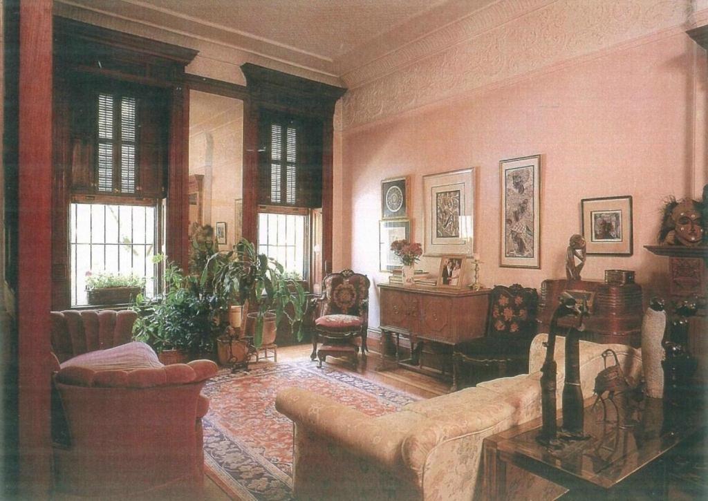 Harlem 144 Apartment Apartment New York