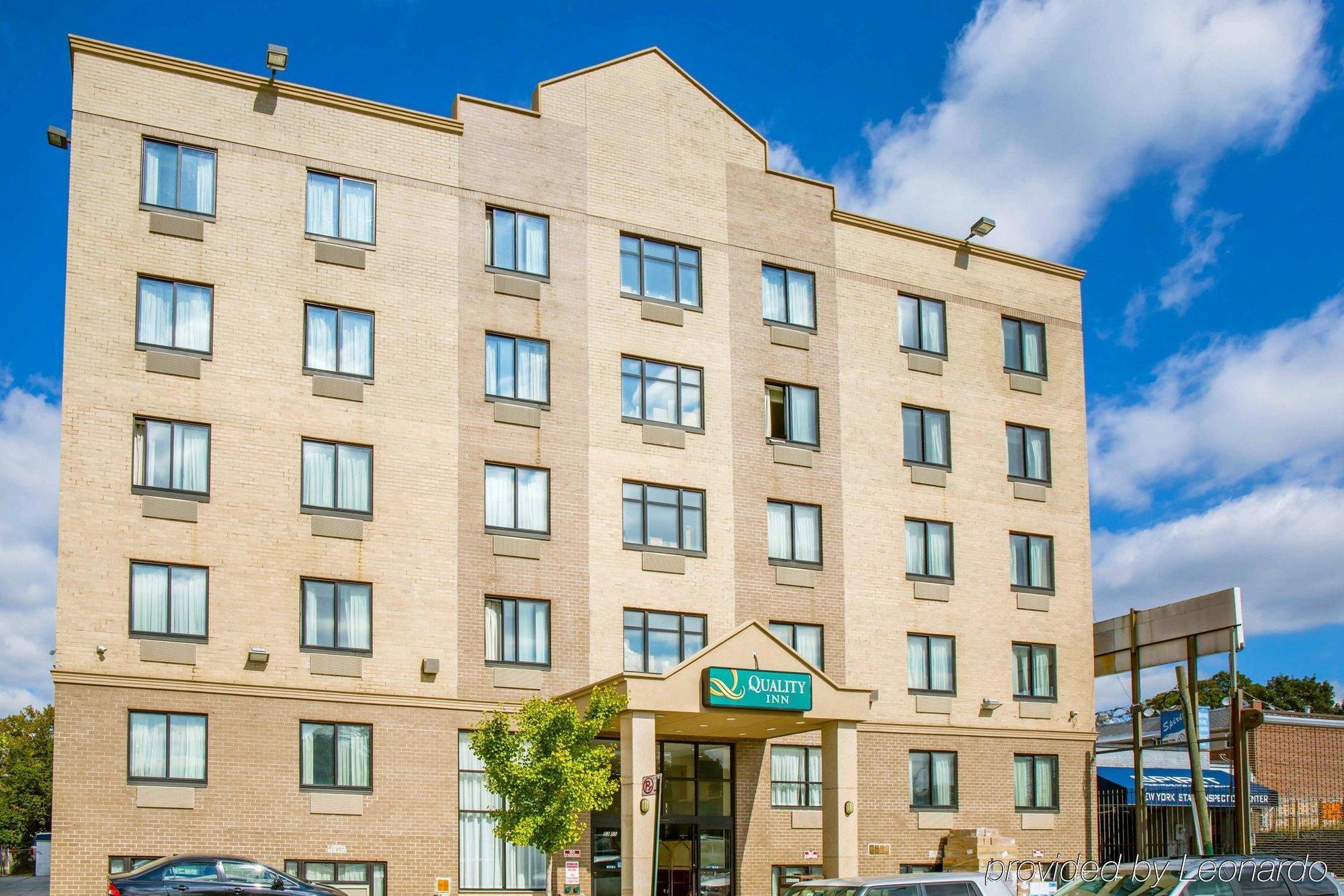 Hotel Quality Woodside Queens