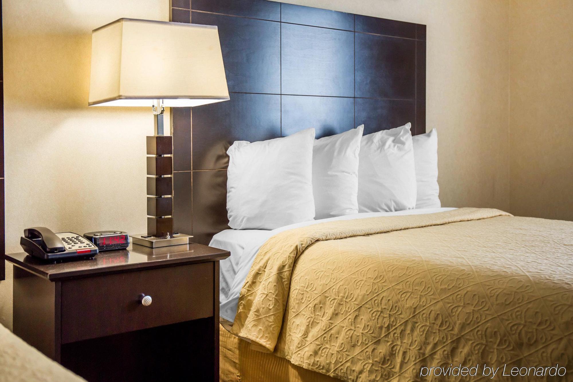Hotel Quality Woodside Queens New York
