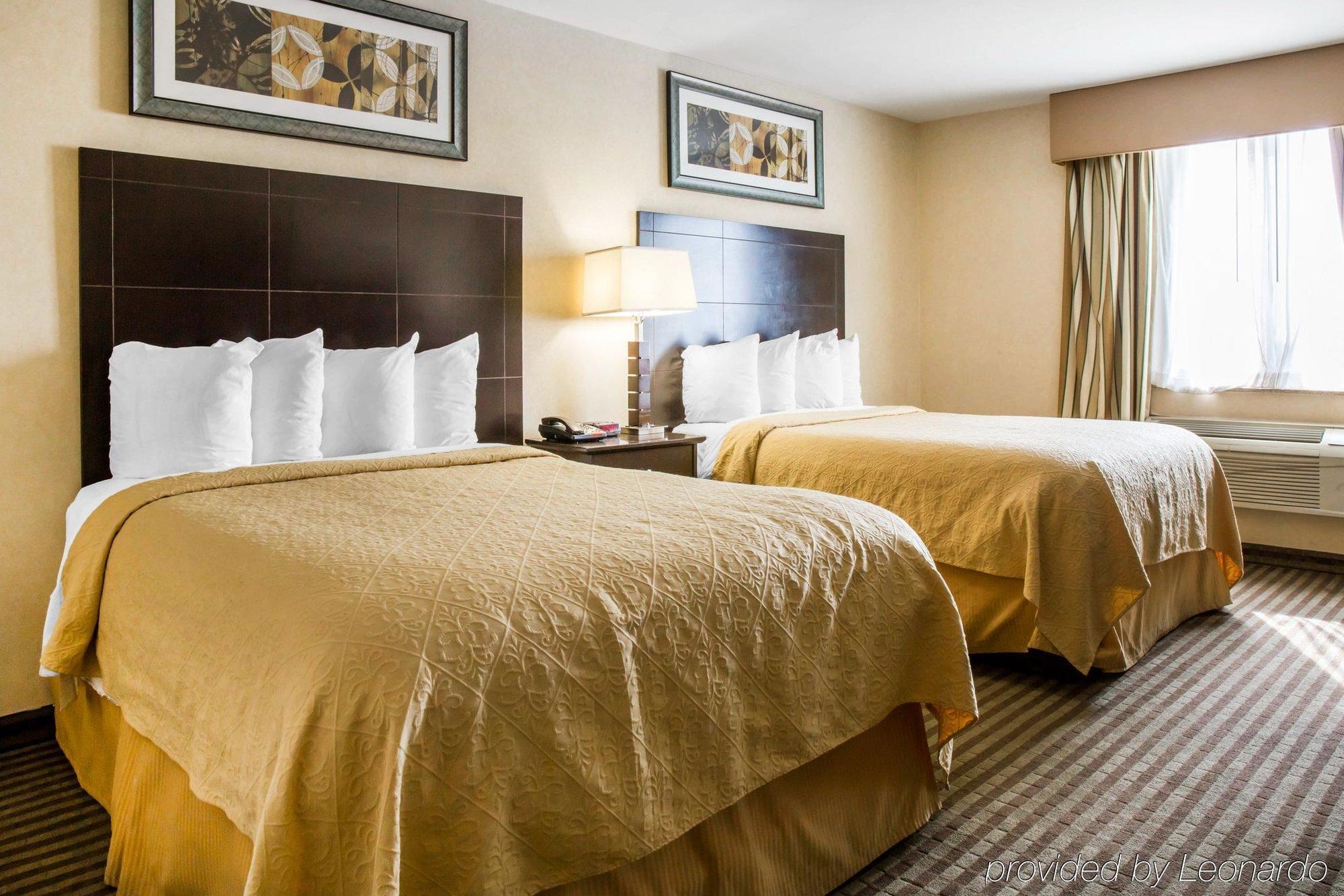 Hotel Quality Woodside Queens 3*