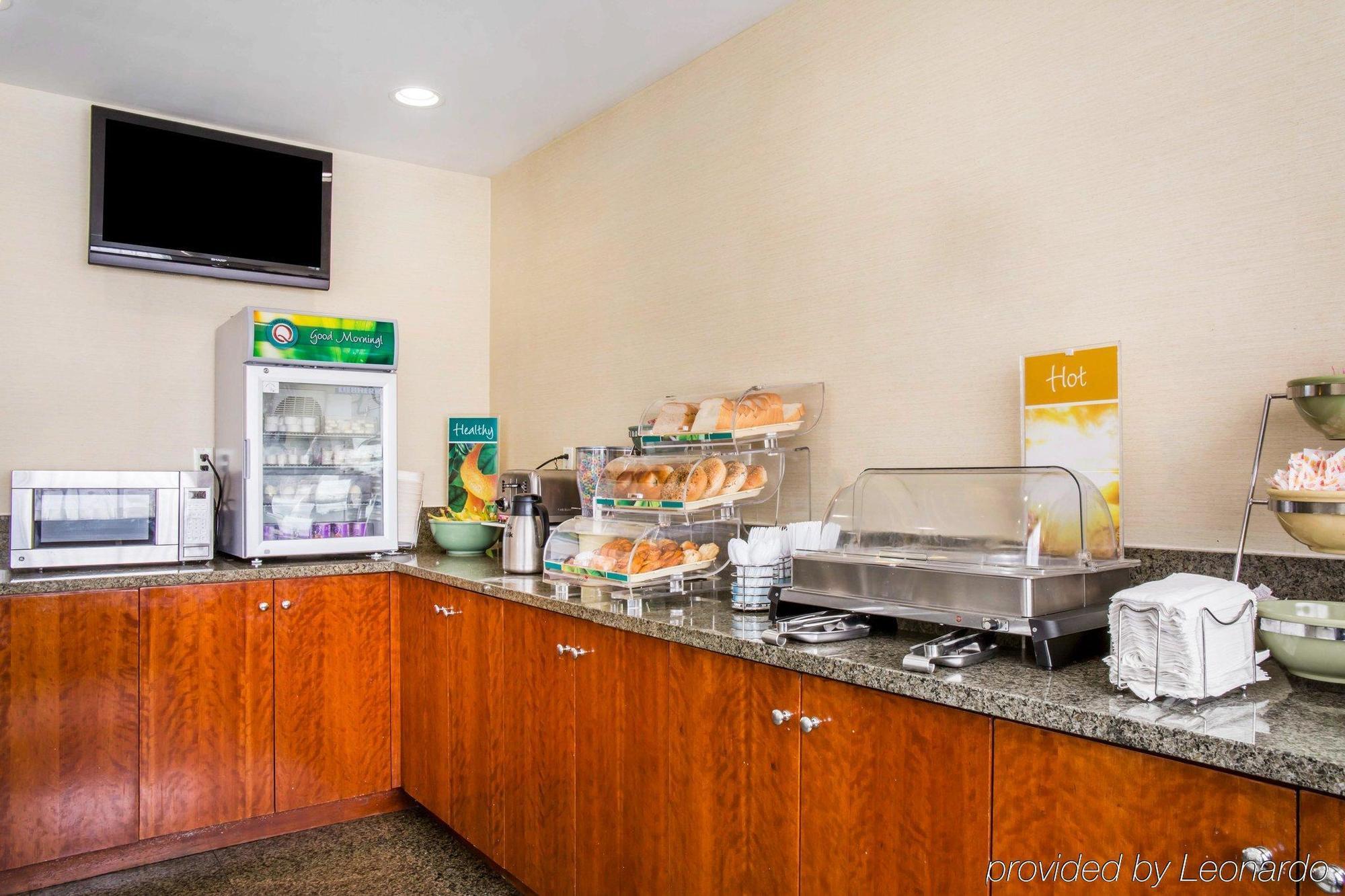 Hotel Quality Woodside Queens