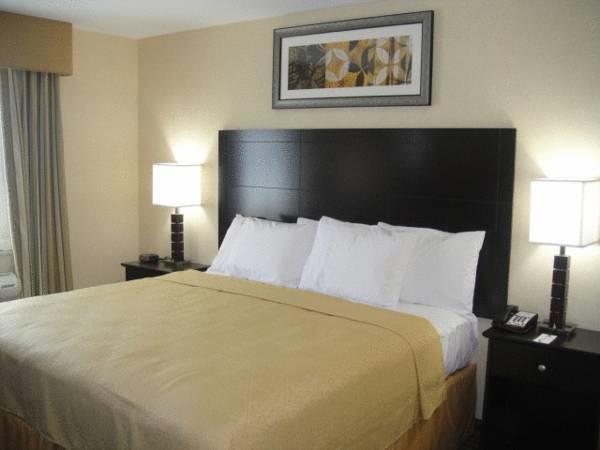 Hotel Quality Woodside Queens