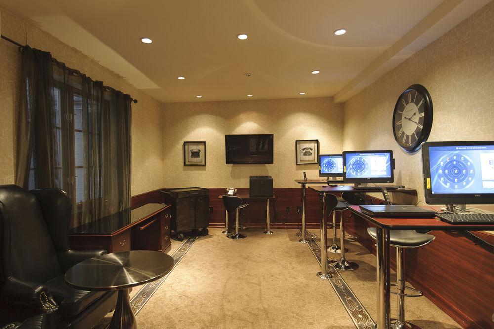 Excelsior Hotel New York