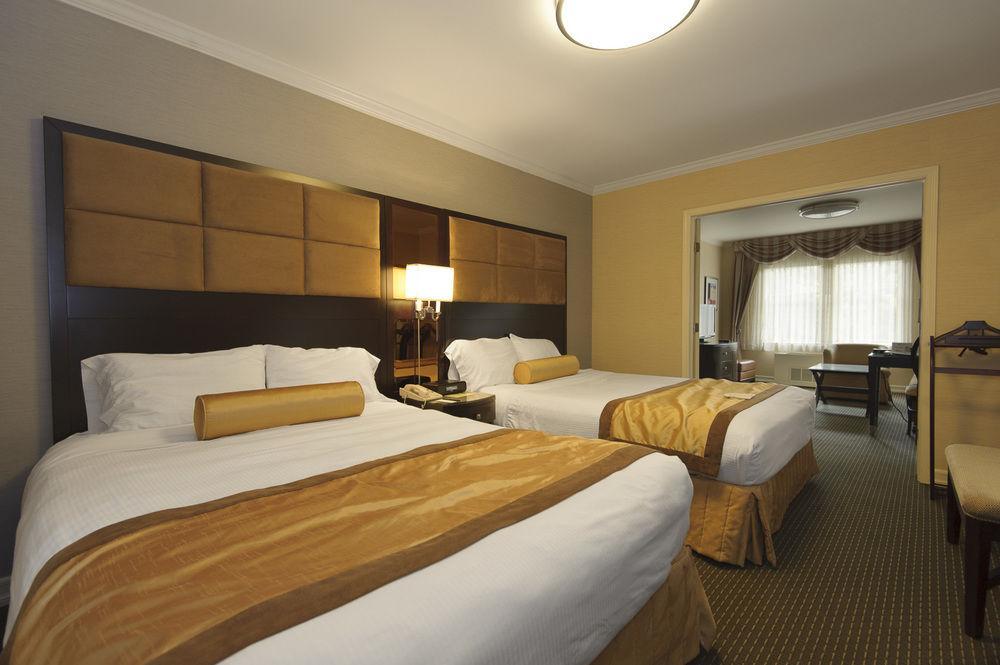 Excelsior 3* New York