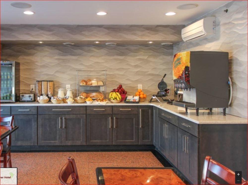 Sumner Hotel 3*