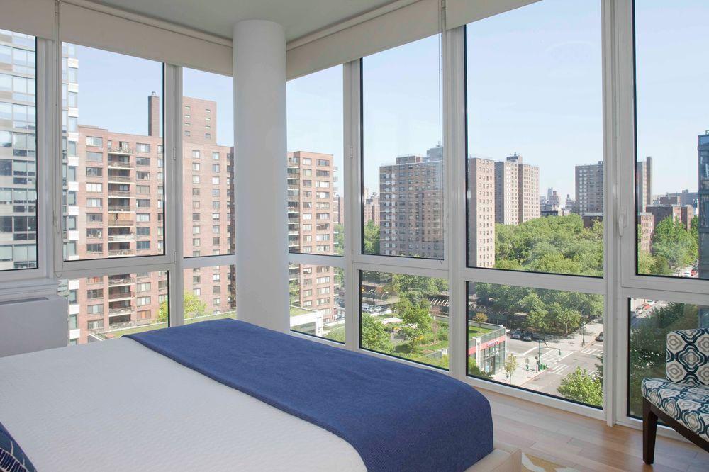 Park View Hotel New York