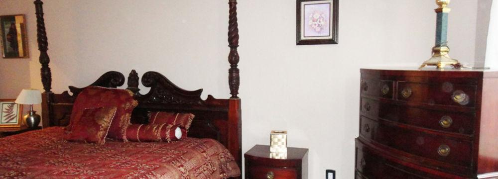 Sugar Hill Apartment New York