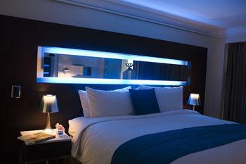 Le Bleu Hotel 3*