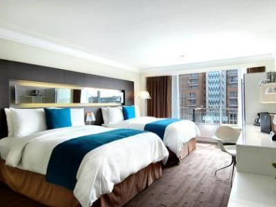 Le Bleu Hotel New York