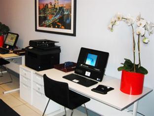 Le Bleu Hotel 3*