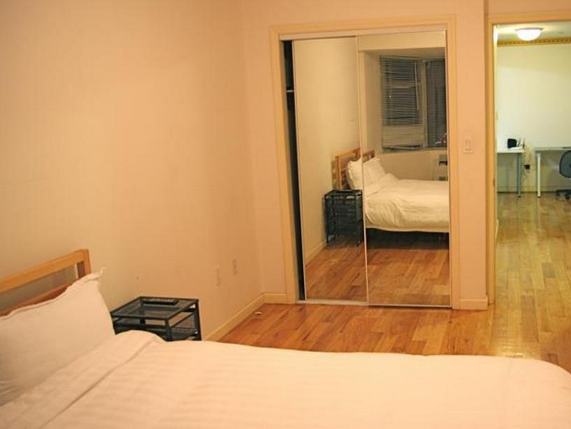 Anyi Guesthouse In Flushing Apartment