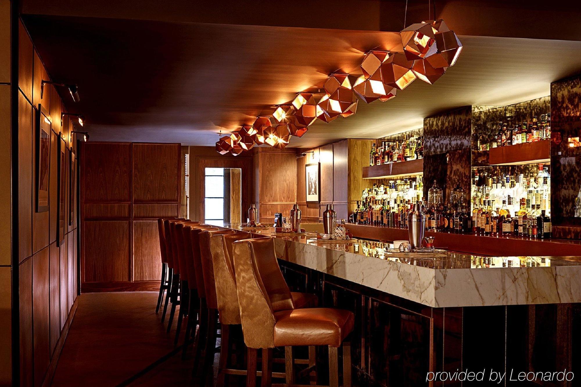 The Renwick Hotel
