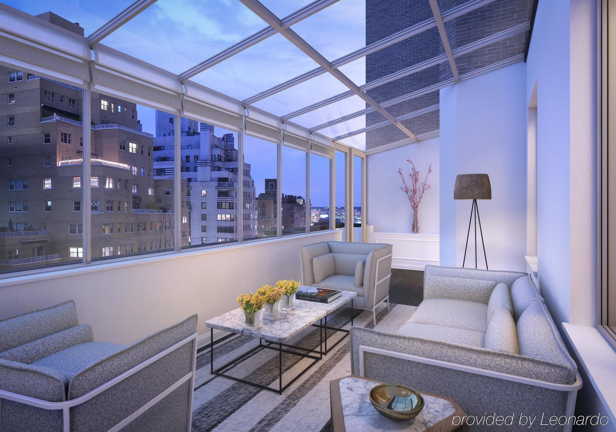 Aka Sutton Place Aparthotel