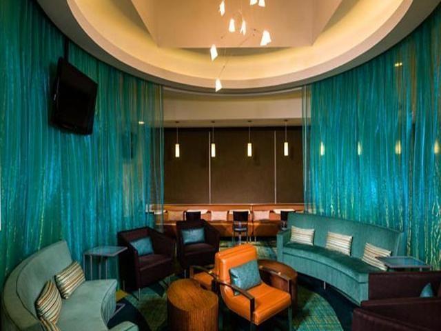 Springhill By Marriott Laguardia Airport 3*