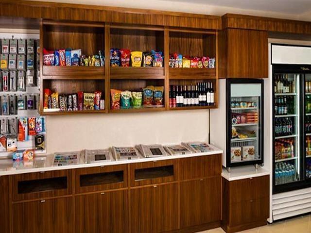 Springhill By Marriott Laguardia Airport 3*