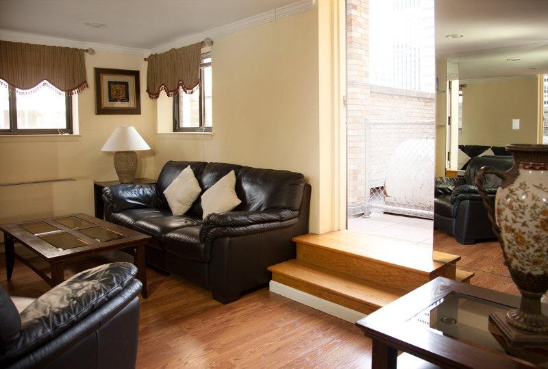 The Residences At 51st Street 3* New York