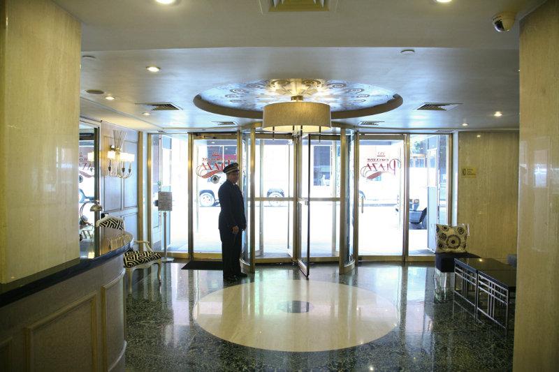 Hotel The Residences At 51st Street