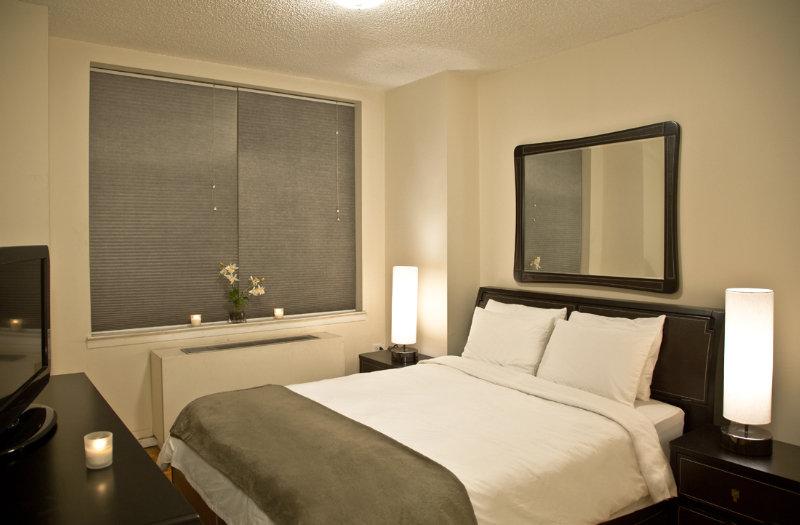 The Residences At 51st Street Hotel New York