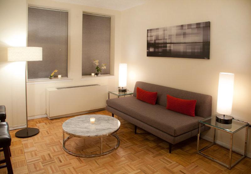 The Residences At 51st Street New York