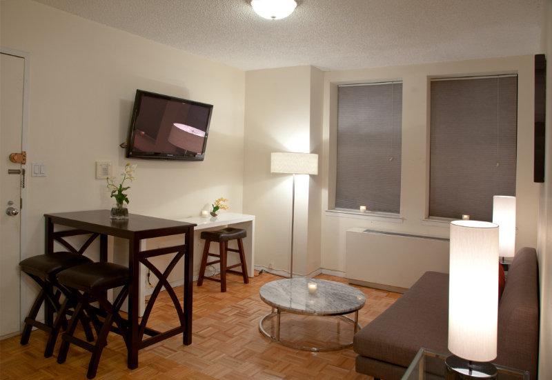 The Residences At 51st Street Hotel