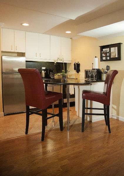 Hotel The Residences At 51st Street 3*
