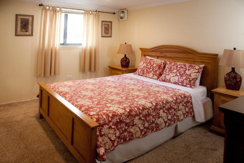 The Residences At 51st Street 3*