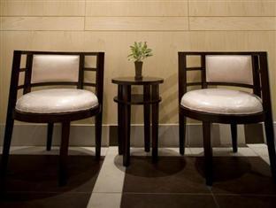 Mulberry Hotel 3*