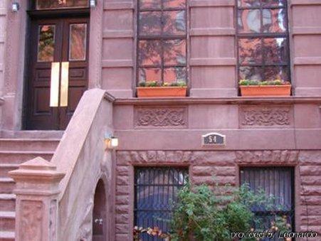 Harlem Hotel New York