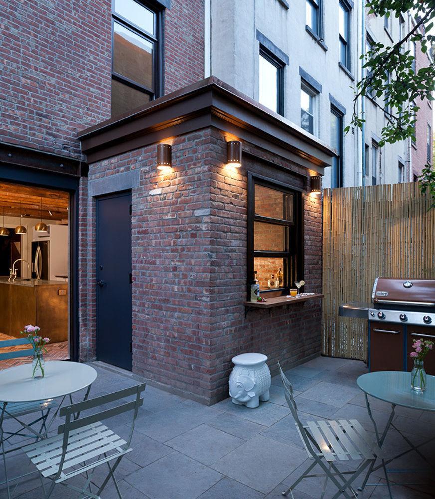 Arlington Place Bed & Breakfast Hotel New York