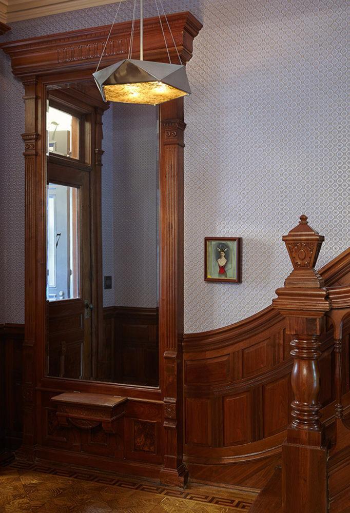 Arlington Place Bed & Breakfast Hotel New York