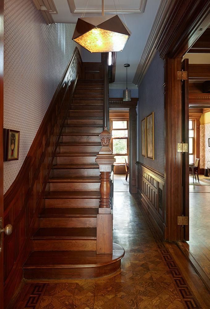 Arlington Place Bed & Breakfast 3* New York