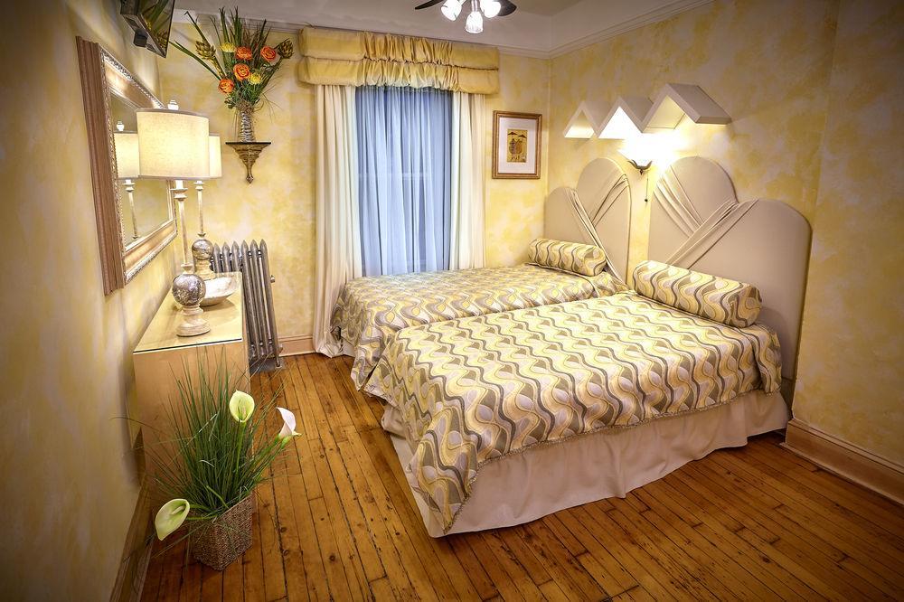 The International Cozy Guest house