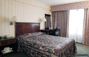 Pan American 3* New York