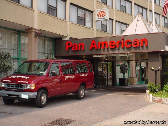 Pan American Hotel