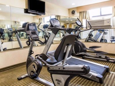 Quality Woodside Queens Hotel