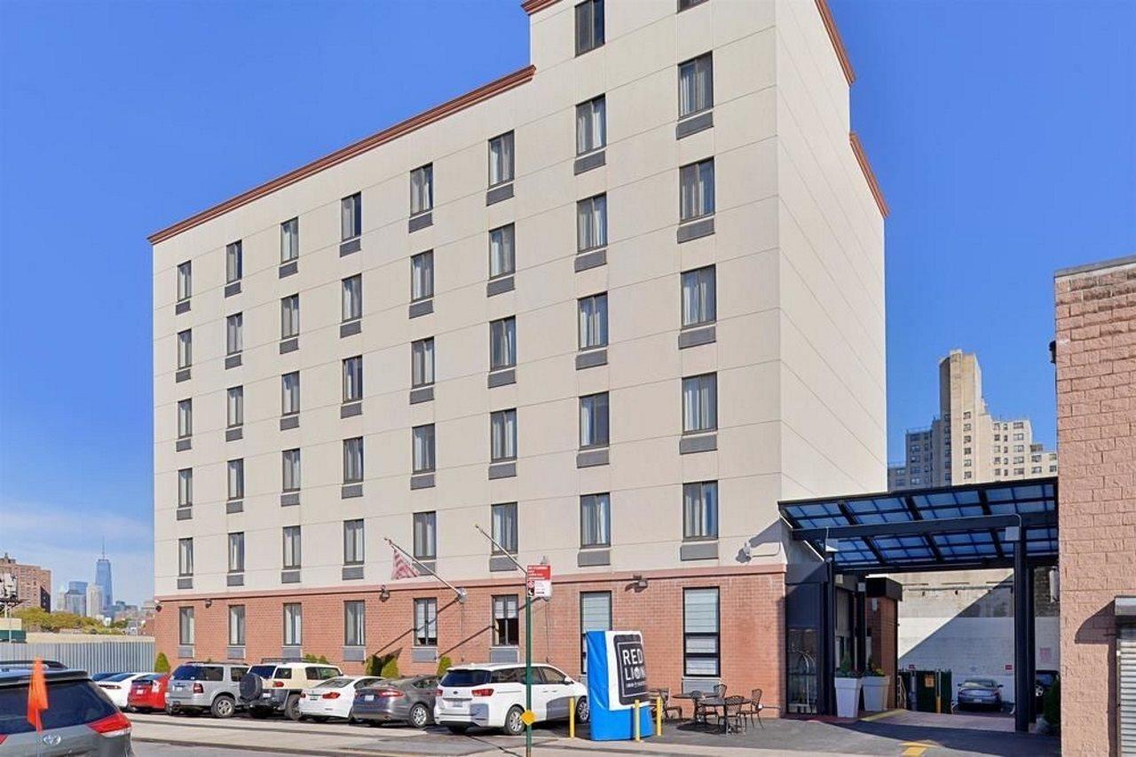Hotel Red Lion And Brooklyn 3*